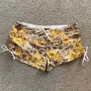 Vintage Roxy Boardshorts